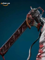 Оригинальная аниме фигурка &laquo;HY Studio - Denji Chainsaw Man&raquo;