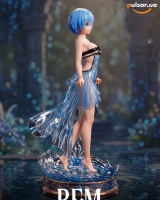 Оригинальная аниме фигурка &laquo;Miao Yin Fang Studio - Blue tulle Rem Re:ZERO - Starting Life&raquo;