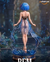 Оригинальная аниме фигурка &laquo;Miao Yin Fang Studio - Blue tulle Rem Re:ZERO - Starting Life&raquo;