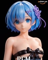 Оригинальная аниме фигурка &laquo;Miao Yin Fang Studio - Blue tulle Rem Re:ZERO - Starting Life&raquo;