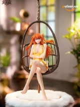 Оригінальна аніме фігурка &laquo;KTZ Studio - Asuka Langley Sohryu Neon Genesis Evangelion&raquo;