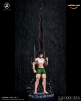Оригинальная аниме фигурка &laquo;BBSD Studio - Transformed Gon Hunter x Hunter&raquo;