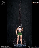 Оригинальная аниме фигурка &laquo;BBSD Studio - Transformed Gon Hunter x Hunter&raquo;
