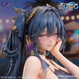 Оригинальная аниме фигурка &laquo;Lure Studio - Iuno Wuthering Waves&raquo;