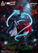 Оригінальна аніме фігурка &laquo;Exorcism Studio X MIMO Studio - Kikyo Falls Asleep InuYasha&raquo;