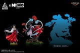 Оригинальная аниме фигурка &laquo;Exorcism Studio X MIMO Studio - Kikyo Falls Asleep InuYasha&raquo;