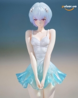 Оригинальная аниме фигурка &laquo;24K Studio - Gentle Ayanami Neon Genesis Evangelion&raquo;