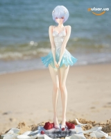 Оригинальная аниме фигурка &laquo;24K Studio - Gentle Ayanami Neon Genesis Evangelion&raquo;