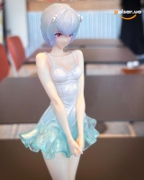 Оригинальная аниме фигурка &laquo;24K Studio - Gentle Ayanami Neon Genesis Evangelion&raquo;