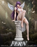 Оригинальная аниме фигурка &laquo;Eve Studio - Fern Angel Frieren: Beyond Journey's End&raquo;