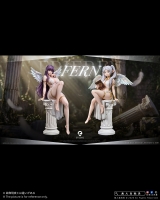 Оригинальная аниме фигурка &laquo;Eve Studio - Fern Angel Frieren: Beyond Journey's End&raquo;