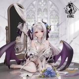 Оригинальная аниме фигурка &laquo;Bai Zhi Studio - Sorasaki Hina Bride Blue Archive&raquo;