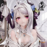 Оригинальная аниме фигурка &laquo;Bai Zhi Studio - Sorasaki Hina Bride Blue Archive&raquo;