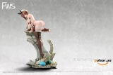 Оригинальная аниме фигурка &laquo;FWS Studio - Reisalin Stout Atelier Ryza: Ever Darkness X the Secret Hideout&raquo;