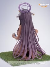 Оригинальная аниме фигурка &laquo;Aurora Studio - Kakudate Karin Cow Blue Archive&raquo;
