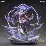 Оригинальная аниме фигурка &laquo;Genshin Impact Raiden Shogun Plane of Euthymia Ver. 1/7 Complete Figure&raquo;