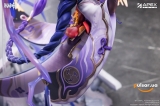 Оригинальная аниме фигурка &laquo;Genshin Impact Raiden Shogun Plane of Euthymia Ver. 1/7 Complete Figure&raquo;