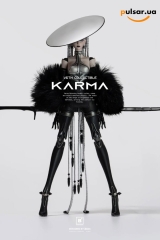 Оригинальная аниме фигурка &laquo;Beautiful Chemistry - White Night Alba Series Karma 1/6 Scale Action Figure&raquo;