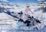 Оригинальная аниме фигурка &laquo;1/6 Scale Armed Ver. Akeboshi Himari - Blue Archive Resin Statue - MIYIN Studios&raquo;