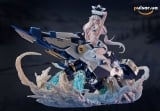 Оригинальная аниме фигурка &laquo;1/6 Scale Armed Ver. Akeboshi Himari - Blue Archive Resin Statue - MIYIN Studios&raquo;
