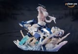 Оригинальная аниме фигурка &laquo;1/6 Scale Armed Ver. Akeboshi Himari - Blue Archive Resin Statue - MIYIN Studios&raquo;