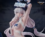 Оригинальная аниме фигурка &laquo;1/6 Scale Armed Ver. Akeboshi Himari - Blue Archive Resin Statue - MIYIN Studios&raquo;