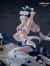 Оригинальная аниме фигурка &laquo;1/6 Scale Armed Ver. Akeboshi Himari - Blue Archive Resin Statue - MIYIN Studios&raquo;