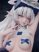 Оригинальная аниме фигурка &laquo;1/6 Scale Armed Ver. Akeboshi Himari - Blue Archive Resin Statue - MIYIN Studios&raquo;
