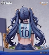 Оригинальная аниме фигурка &laquo;WB Studio - Iuno Cheerleader World Cup Version Wuthering Waves&raquo;