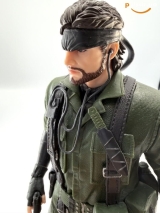 Оригинальная sci-fi фигурка &laquo;Metal Gear Solid &Delta; Snake Eater: Naked Snake&raquo;