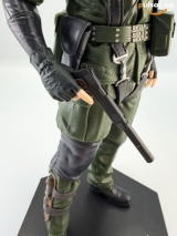 Оригинальная sci-fi фигурка &laquo;Metal Gear Solid &Delta; Snake Eater: Naked Snake&raquo;