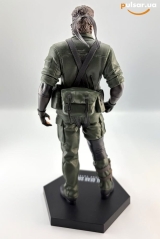 Оригинальная sci-fi фигурка &laquo;Metal Gear Solid &Delta; Snake Eater: Naked Snake&raquo;