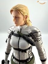 Оригинальная sci-fi фигурка &laquo;Metal Gear Solid &Delta; Snake Eater: The Boss&raquo;
