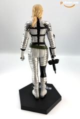 Оригинальная sci-fi фигурка &laquo;Metal Gear Solid &Delta; Snake Eater: The Boss&raquo;