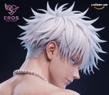 Оригинальная аниме фигурка &laquo;Eros Studio - Satoru Gojo Wedding Dress Jujutsu Kaisen&raquo;
