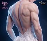 Оригинальная аниме фигурка &laquo;Eros Studio - Satoru Gojo Wedding Dress Jujutsu Kaisen&raquo;