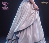 Оригинальная аниме фигурка &laquo;Eros Studio - Satoru Gojo Wedding Dress Jujutsu Kaisen&raquo;