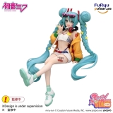 Оригінальна аніме фігурка &laquo;Hatsune Miku Noodle Stopper Figure - Hatsune Miku Digital Stars 2025 Ver.&raquo;
