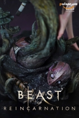 Оригинальная sci-fi фигурка &laquo;Fine Nib Studio - Emma Coser Beast of Reincarnation&raquo;