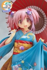 Kaname Madoka Maiko Ver.