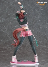 Оригинальная аниме фигурка &laquo;Umamusume Pretty Derby Dantsu Flame 1/7 Complete Figure&raquo;