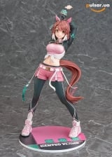 Оригінальна аніме фігурка &laquo;Umamusume Pretty Derby Dantsu Flame 1/7 Complete Figure&raquo;