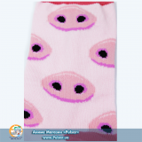 Дизайнерські шкарпетки Pig