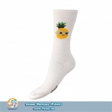 Дизайнерські шкарпетки Pineapple Disco