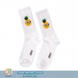 Дизайнерские носки Pineapple Disco