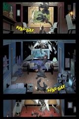 Комикс на русском языке «Питер Паркер: Поразительный Человек-Паук. Том 2. Особо опасен»