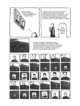 Комикс на украинском языке «Пхеньян»