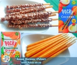 Палички Brazilian Orange Pocky (Бразильський апельсин)