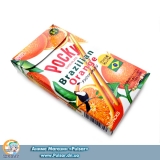 Палички Brazilian Orange Pocky (Бразильський апельсин)