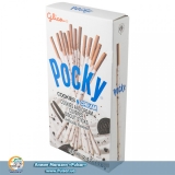 Glico Pocky Cookie & Cream 1.98oz